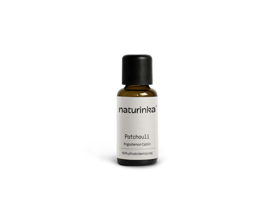 Obrázek z Patchouli esenciální olej 